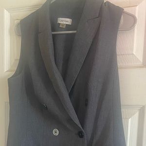 Nice office style dress size 6